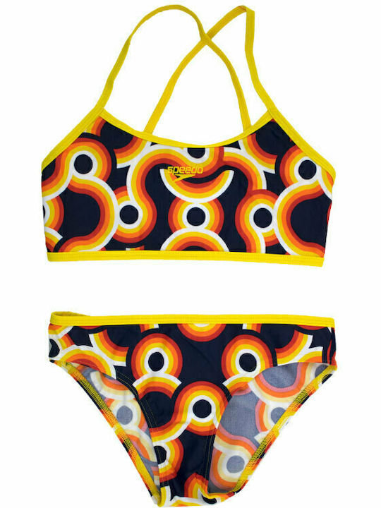 Speedo Kids Swimwear Bikini Multicolour
