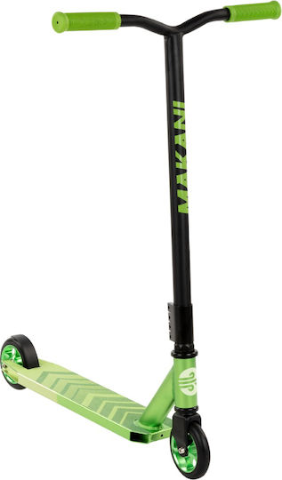 Kikka Boo Kids Scooter Syrius 2-Wheel for 8+ Years Green