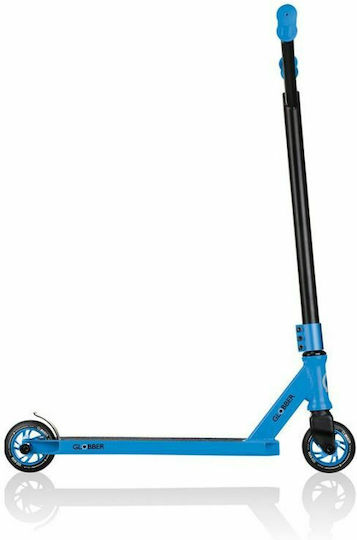 Globber Kids Scooter GS 540 2-Wheel For 8+ Years Blue
