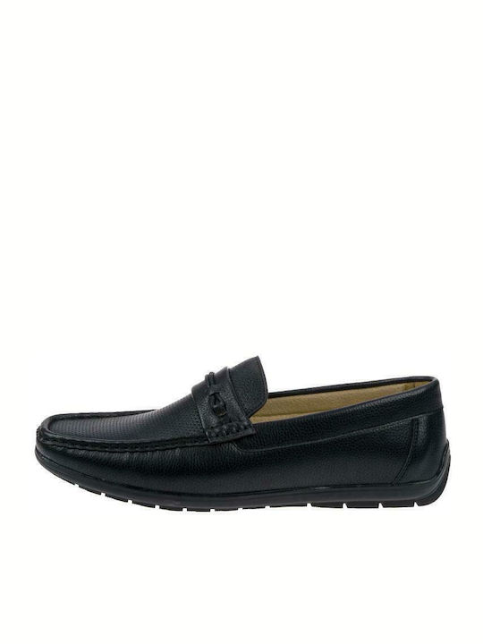 Men's Loafers Black