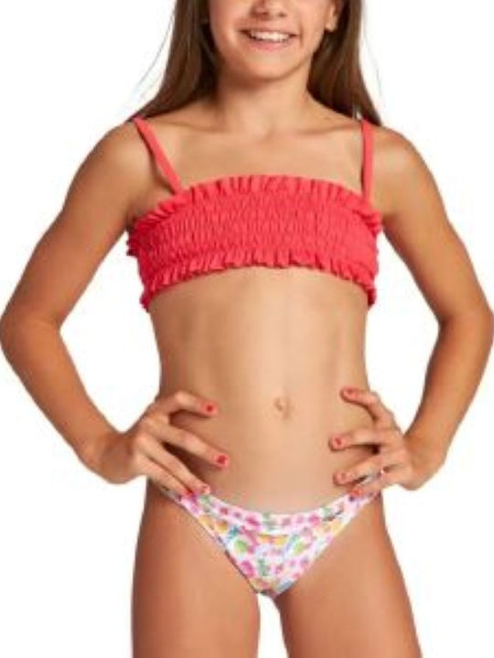 Arena Sweetie Kids Swimwear Bikini Orange