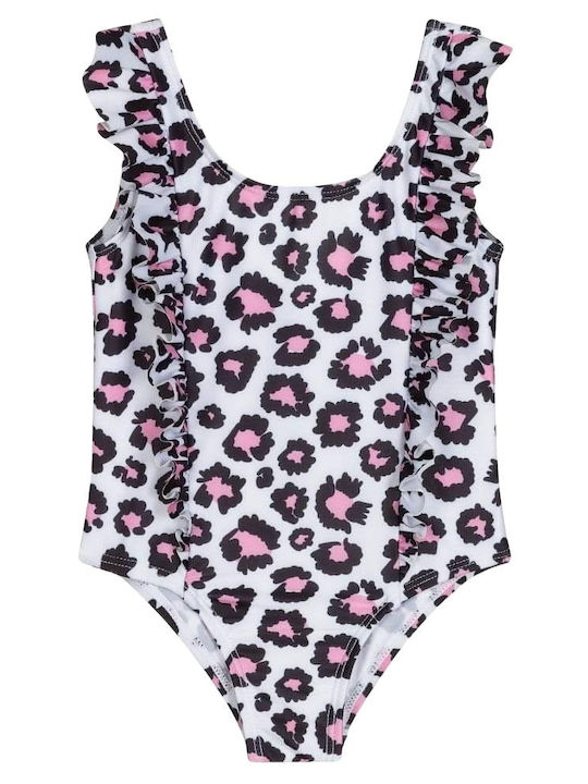 iDO Kids Swimwear One-Piece Multicolour