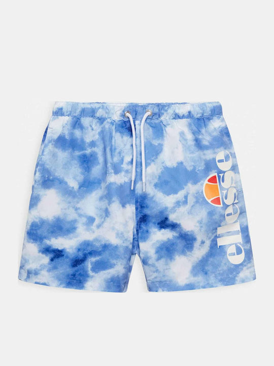 Ellesse Bervios Παιδικό Μαγιό Βερμούδα / Σορτς Γαλάζιο Ellesse Bervios Παιδικό Μαγιό Βερμούδα / Σορτς Γαλάζιο