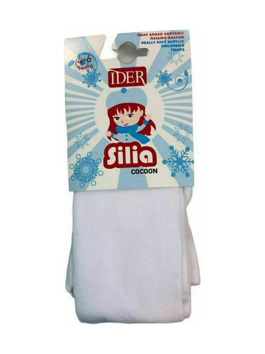 IDER Kids Tight White