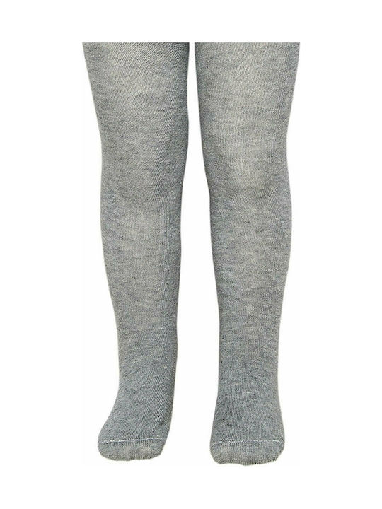 Alouette Kids Tight In Gray Colour