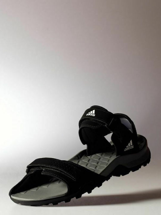Cyprex Ultra II Men's Sandals Black