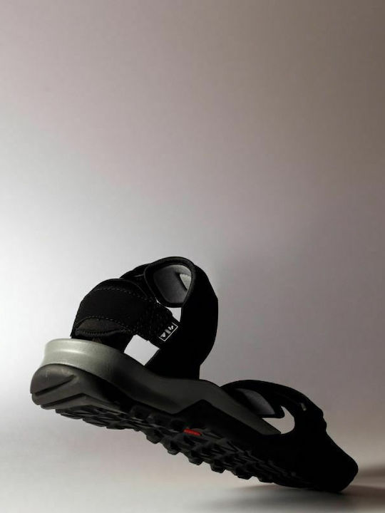 Cyprex Ultra II Men's Sandals Black