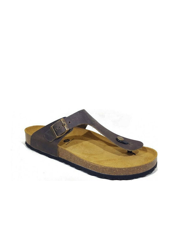 Men's Sandals Brown