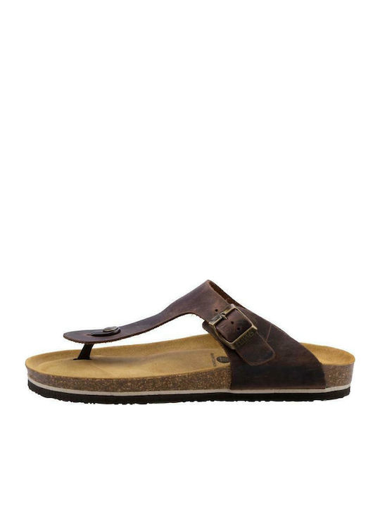 Men's Sandals Brown