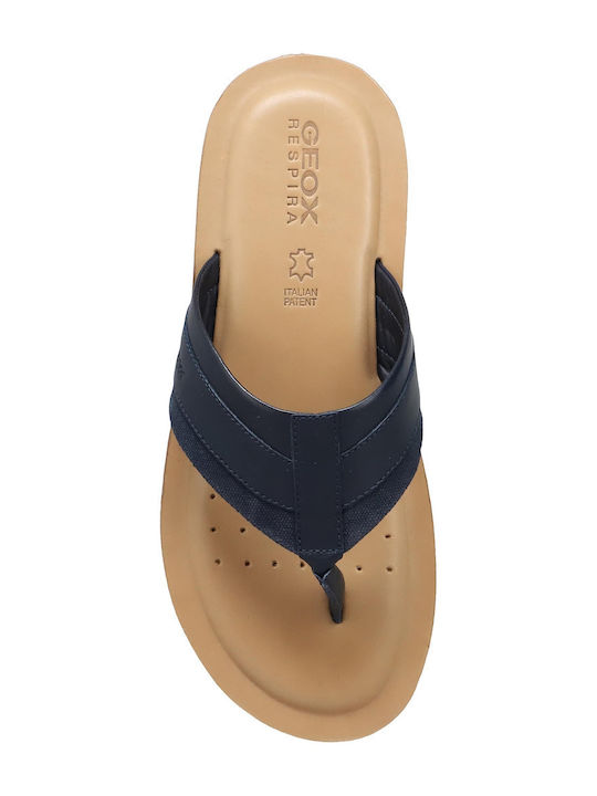 Artie Men's Sandals Blue