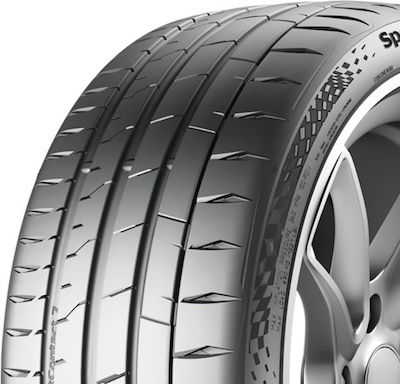 Continental ContiSportContact 7 255/35 R19 96Y XL Θερινό Λάστιχο για Επιβατικό Αυτοκίνητο