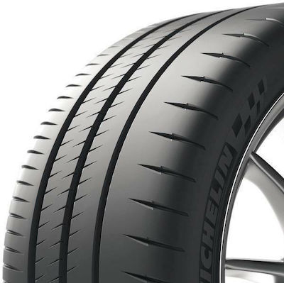 Michelin Pilot Sport Cup 2 235/35 R19 91Y N0 XL Θερινό Λάστιχο για