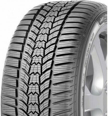 Sava Eskimo HP2 215/60R16 99H XL Winter Tire for Passenger Car