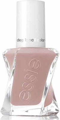 Essie Gel Couture Gloss Βερνίκι Νυχιών Μακράς Διαρκείας 1132 Taupe O The Line 13.5ml
