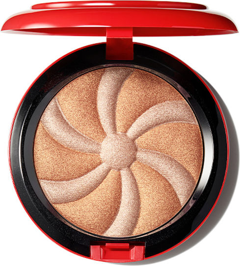 M.A.C Real Glow Step Bright Up 8gr