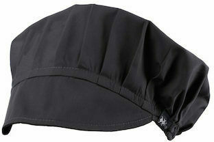 Axon Chef Black Cap Fox 50-310-3