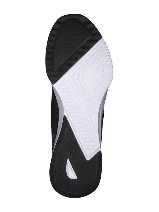 Flyer Runner Мъжки Спортни обувки Running Черни
