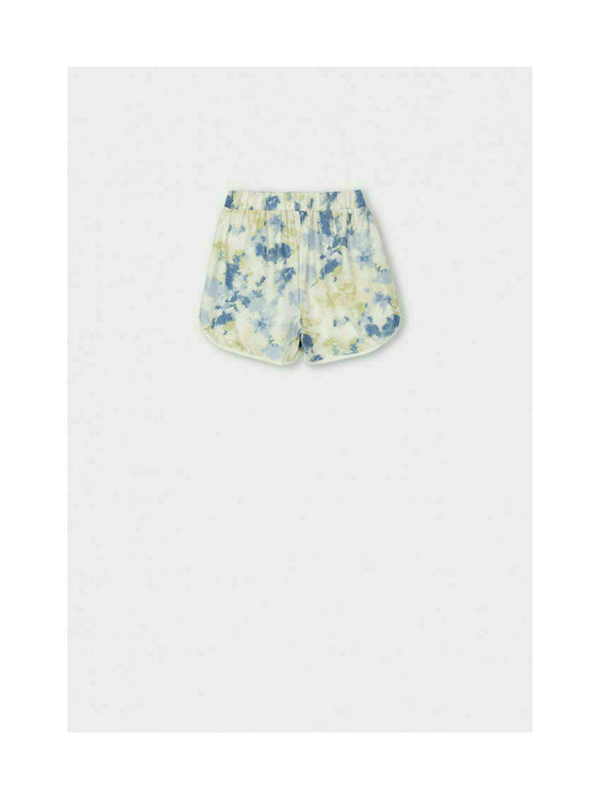 Tiffosi Kids Shorts/Bermuda Fabric Multicolour