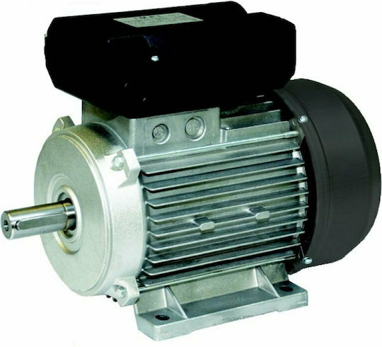 Nova ML8032 Electric motor 2hp Maximum Revolutions 2800rpm with Keyway 220V