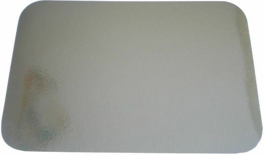 Disposable Aluminum Trays No 149 Lid 3 Pcs
