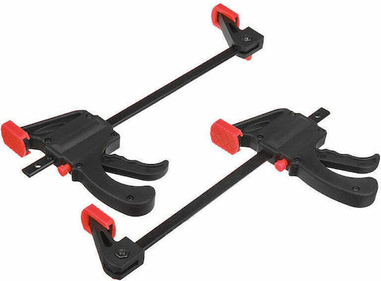 Yato Quick Grip 20064313 Clamp Trigger Maximum Opening 300mm