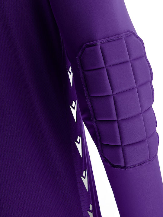 Eridanus Jersey Style Goalkeeper Football