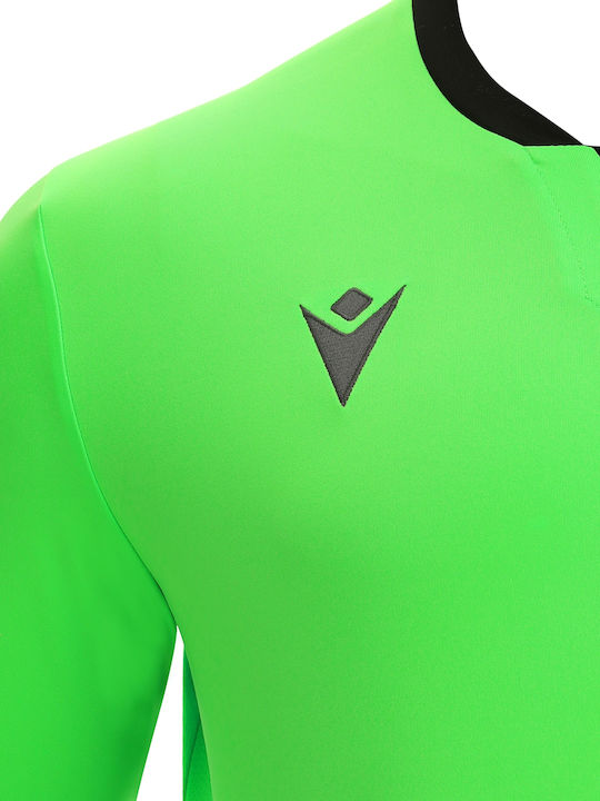 Eridanus Jersey Style Goalkeeper Football