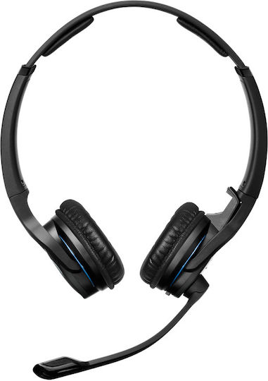 Epos Sennheiser Ιmpact MB Pro 2 Stereo VOIP Headset (1000566)
