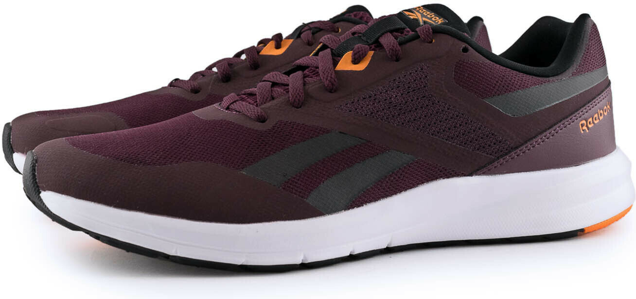 Reebok Runner 4.0 FV1608 Ανδρικά Αθλητικά Παπούτσια Running Κόκκινα |  Skroutz.gr