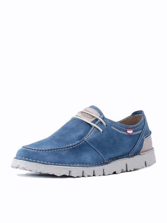 On Foot