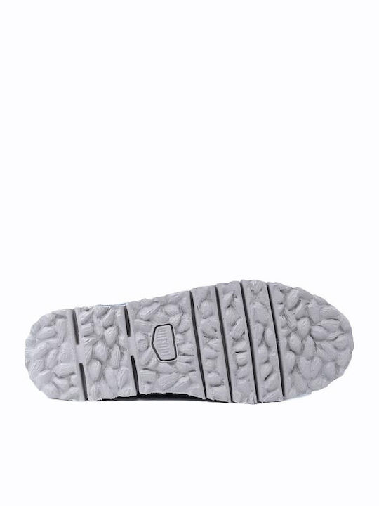 Pantofi casual pentru bărbați Anatomici Albastru