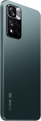 Xiaomi Redmi Note 11 Pro+ NFC 5G Dual SIM (6GB/128GB) Forest Green