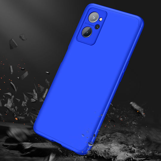 GKK 360 Πλαστικό Μπλε (Realme 9i)
