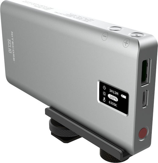 NiteCore Scl10 Стойка за фенер за SCL10