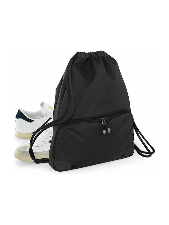 Bagbase BG542 Gym Backpack Black