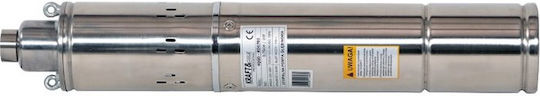 Kraft & Dele Monofazică Pompă Ei bine, 0.66hp KD1700