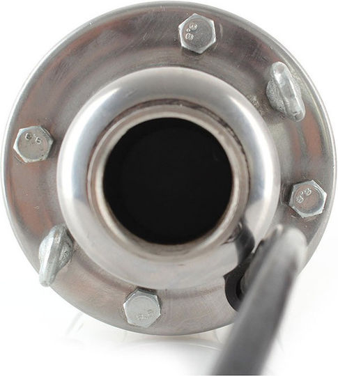 Kraft & Dele Monofazică Pompă Ei bine, 0.66hp KD1700