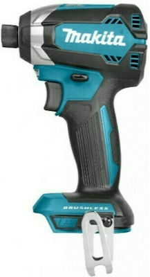 Makita Set Impact Drill Driver & Impact Screwdriver 18V with 3 5Ah Batteries and Case