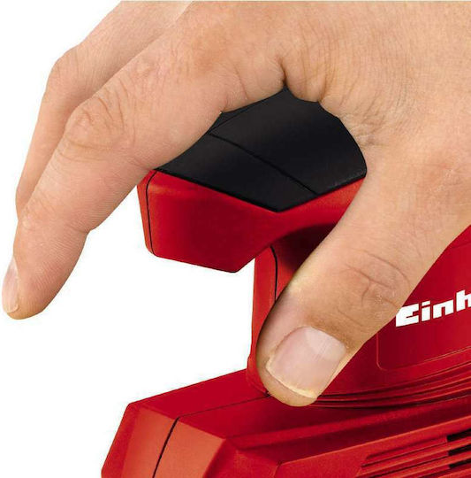 Einhell TC-OS 1520 Παλμικό Τριβείο 150W με Σύστημα Αναρρόφησης