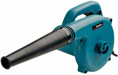 Makita UB1101 Electric Handheld Blower 600W with Volume Adjustment