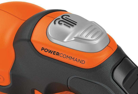 Black & Decker Листосъбирач / Издухвател Чанта за ръка