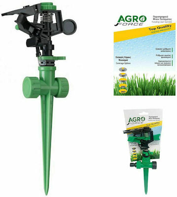 Agroforce Irrigation Nozzle