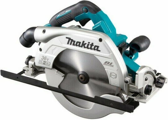 Makita 36V Solo mit Absaugsystem