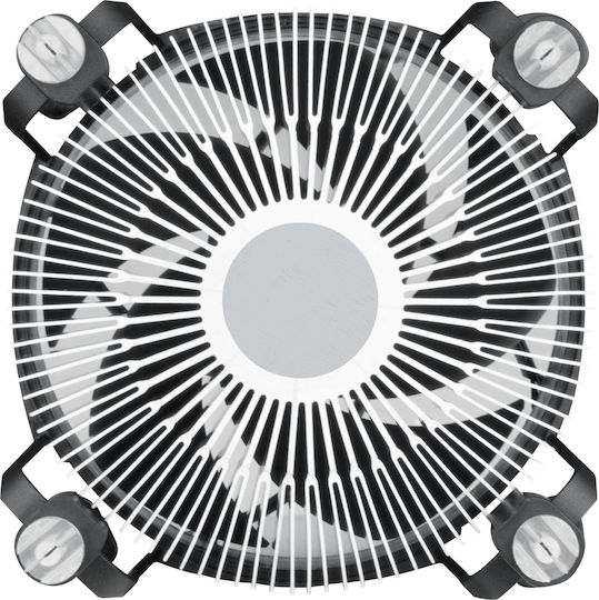 Arctic Alpine 17 CO Ψύκτρα Επεξεργαστή για Socket 1700