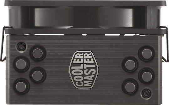 CoolerMaster Hyper 212 CPU Cooling Fan for AM4/1200/115x/1700 Socket