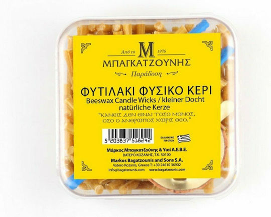Фитил 15гр 1бр