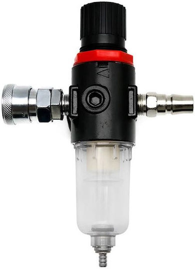 Kraft & Dele KD1495 Wasserfilter-Regler