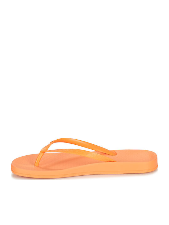Classic Brasil Ii Women's Flip Flops Orange