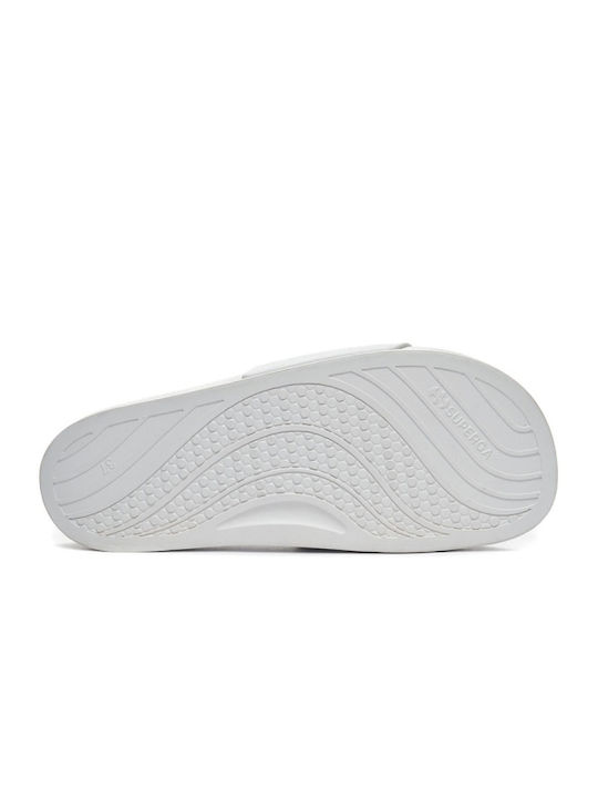 Women's Slides Gray