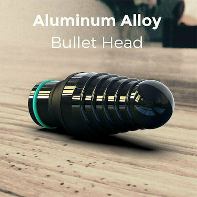 Achedaway Pro Waffe Massage für die Beine, den Körper & die Hände mit Vibration